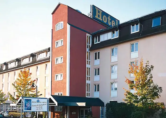 Plaza Inn Chemnitz