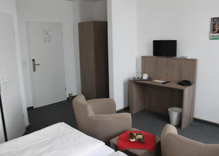 Hotel Saechsischer Hof