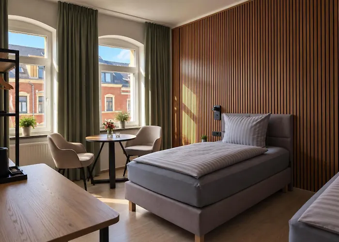 Hotel Elisenhof